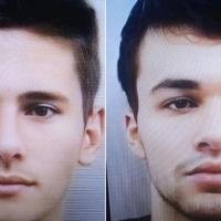 Ovo su ubice MMA borca Stefana u Beogradu: Policija raspisala potragu 