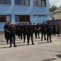 MUP Livanjskog kantona bogatiji za 44 nova policijska službenika