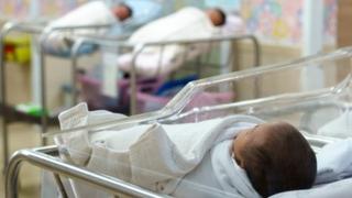 U Zenici rođene četiri bebe, u Bihaću više novorođenih nego u Sarajevu