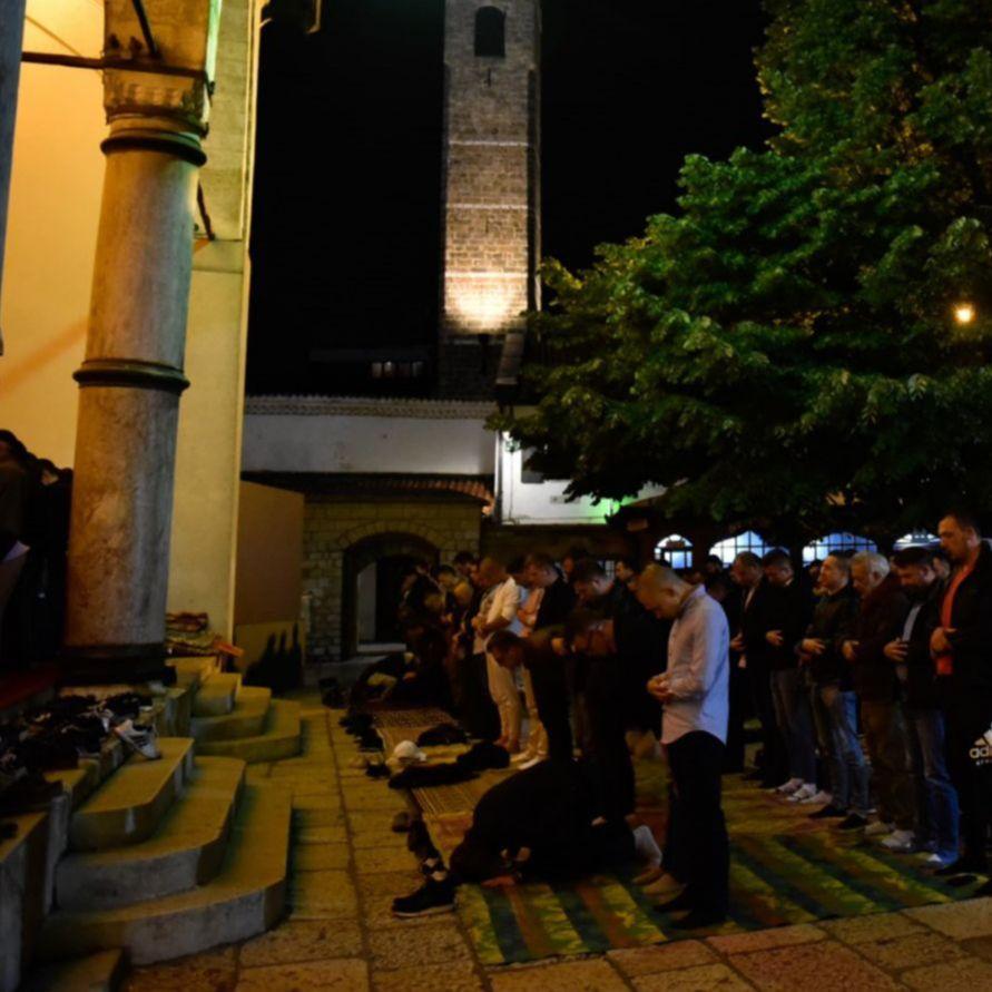 Dvadeset šesti dan posta: Evo kada je vrijeme iftara u svim gradovima Bosne i Hercegovine