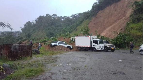 Do tragedije je došlo na putu između grada Kibdo i Medeljina - Avaz