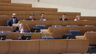 Predstavnički dom PSBiH razmatrao izvještaje Ureda za reviziju institucija BiH za 2021.