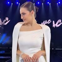 Džejla Ramović zablistala na dodjeli nagrada: Pojavila se sa plaštom