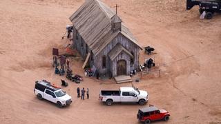 Deadline nears for Alec Baldwin in deadly movie set shooting