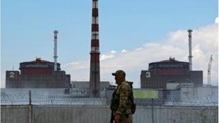 Rušenje brane Kahovka ugrozilo je i nuklearnu elektranu u Zaporožju