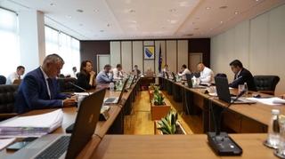 Vijeće ministara: Usvojen Prijedlog zakona o organizaciji tržišta vina u BiH