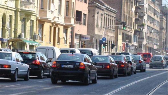 BIHAMK: Očekuje se pojačan intenzitet vozila na prilazima većim gradnskim centrima