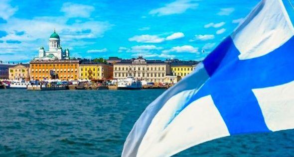 Finska najsretnija zemlja  - Avaz