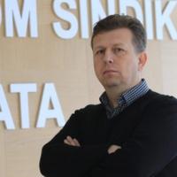 Selvedin Šatorović za "Avaz": Stanje je teško, sve više radnika traži način da napusti zemlju