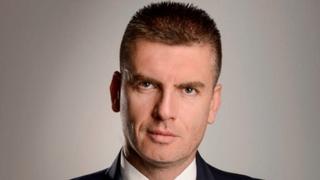 Jakupović napustio NiP: Vraća se akademskim obavezama