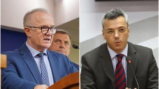 Od Čavića do Tadića: Kako su veliki protivnici Dodika preko noći postajali njegovi partneri
