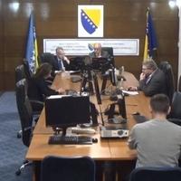 CIK BiH: Marinković-Lepić iznosi dezinformacije, postupamo isključivo u skladu sa zakonom