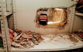 Slučaj „Tunel“: Optužnice nema, šta kaže tužilac