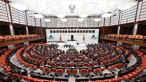 Turski parlament - Avaz