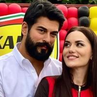 Najljepši turski par pokazao drugog sina na prvi rođendan