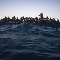 IOM: Najmanje 55 migranata se utopilo kod Libije