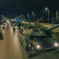 Poljska održava najveću vojnu paradu od Hladnog rata
