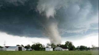 Tornadoes kill 2 in central US; new storms possible Thursday