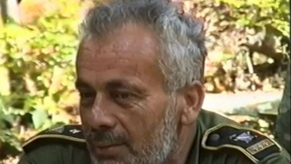 General Mehmed Alagić - Avaz