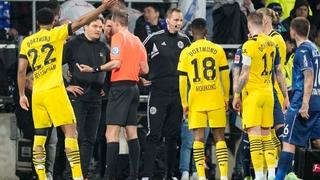 Bundesliga uvodi trenerski challenge: Provjeravat će se sudijske odluke