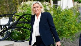 Žestoke riječi Marin Le Pen za 
Benzemu: On podržava najradikalniji islamizam