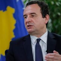 Kurti: "Bošnjacima i Albancima u Srbiji ista prava kao Srbima na Kosovu"