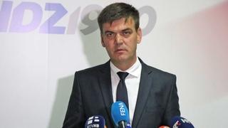 Cvitanović za "Avaz": Dobro je to što Šmitova odluka deblokira uspostavu vlasti