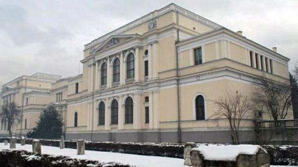 Najstarija muzejska i naučna institucija u našoj zemlji - Avaz