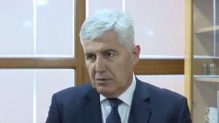 Čović tvrdi: Federacija BiH će imati novog premijera kroz 15 dana