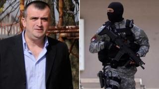 Akcija policije u Sarajevu: "Avaz" otkriva, među osumnjičenima Fikret Kajević, predmet povezan s trgovinom narkoticima!