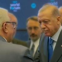 Predsjednik Skupštine Crne Gore se susreo sa Erdoanom u Turskoj