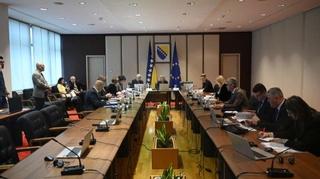 Održana sjednica Radnog tima u BiH za izradu Plana reformi za provedbu Plana rasta za Zapadni Balkan