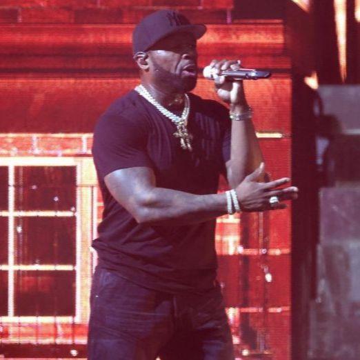 50 Cent drugi put održao koncert u Zagrebu: Arena je bila puna
