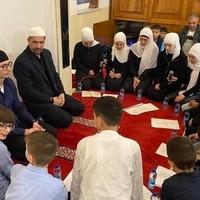 "Avaz" u Srebrenici: U Čaršijskoj džamiji održana centralna manifestacija za Lejletul-kadr