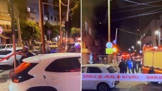 Video / Tel Aviv nakon napada Hamasa: Ima ranjenih, Izrael uzvratio napadom na Gazu