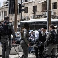 Izraelska policija ubila osobu koja je pokušala izvesti napad u Jeruzalemu