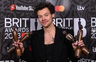 Održana dodjela Brit Awards: Hari Stajls najuspješniji