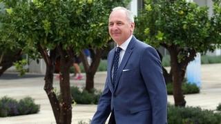 Bivši gradonačelnik Splita poručio navijaču Dinama da krepa