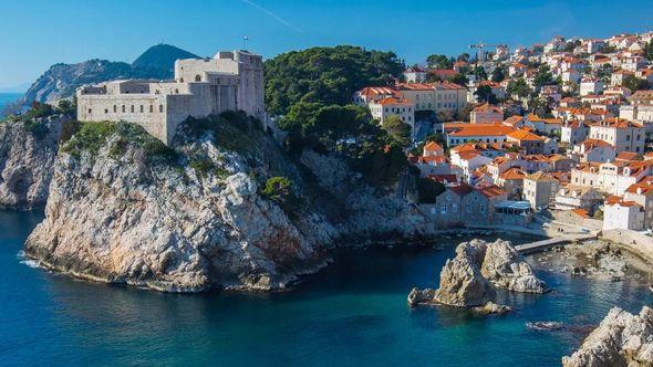Dubrovnik na 16. mjestu - Avaz