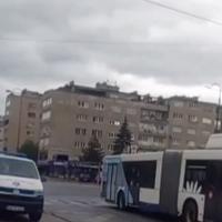 Drama u Sarajevu: Muškarcu pozlilo u autobusu, preminuo je 