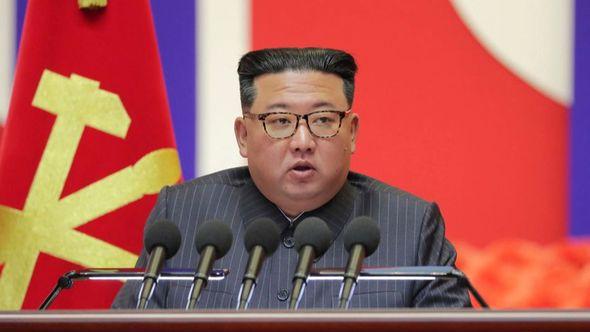 Kim Jong Un - Avaz