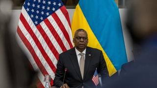 Ministar odbrane SAD-a doputovao u nenajavljenu posjetu Ukrajini
