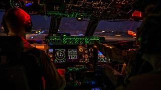 Detalji drame na nebu iznad SAD: Pilot krenuo da gasi motore, uslijedio haos u kokpitu
