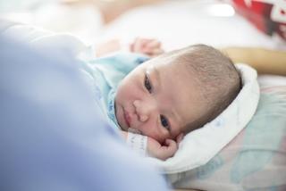 U Kantonalnoj bolnici u Bihaću rođeno pet, na UKC Tuzla deset beba 