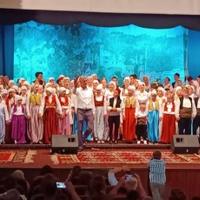 Ansambl narodnih igara i pjesama Centra za kulturu Goražde obilježio 26 godišnjicu rada