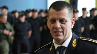 Fatmir Hajdarević imenovan za policijskog komesara MUP-a KS