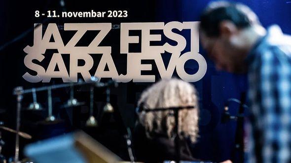 Jazz Fest Sarajevo - Avaz