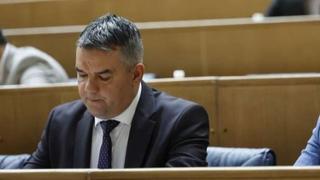 Bunoza: Uskoro imenovanje radne grupe u vezi s reformom Ustavnog suda BiH