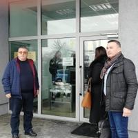 Ročište u Sudu BiH: Razmatra se žalba na oslobađajuću presudu Zijadu Mutapu i ostalima