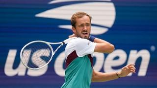 Medvedev siguran na US Openu: Rus poslije tri sata pobijedio Australijanca